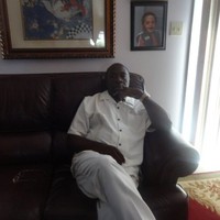 Frank Egeonu