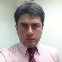 Carlos Franco Mendoza