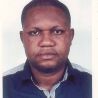 John  Nicholas Okereke