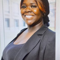 Zoe Washington, Ba