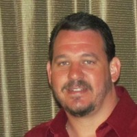 Robert Bookout
