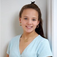 Maddy O’Meara