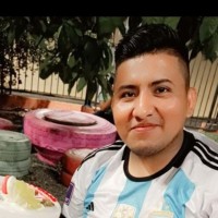 Jhonny Steven Tierra Gusque