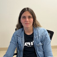 Aurélie Geoffroy Bucher