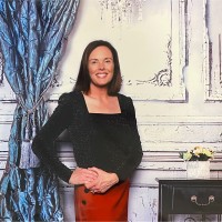 Whitney Randall, Ed.D.