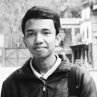 Muhammad Ifdhal Hakim Lubis