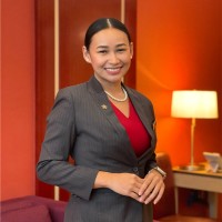 Anica Mae Tempongko