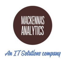 MACKENNAS ANALYTICS