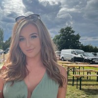 Danielle Woodward