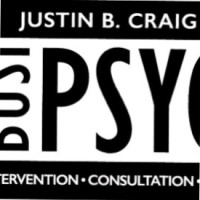 Justin Craig, Ph.D.