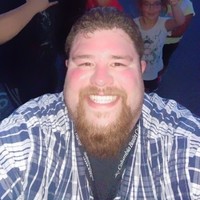 Paul Martinez