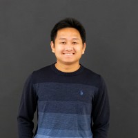 Ping Doan, Registered Architect