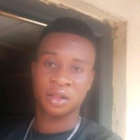 Wisdom Chinwemmeri