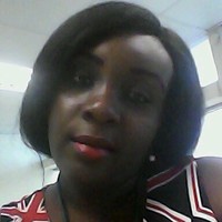 Catherine Nzuki