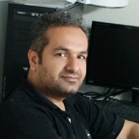 Reza Nobakht