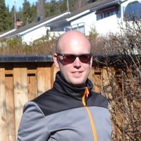 Fredrik Nyman