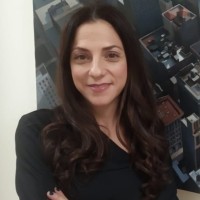 Nava Regev