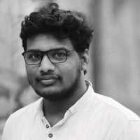 Satish Bokka