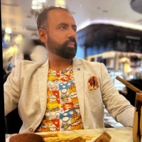 Saurabh Singhania
