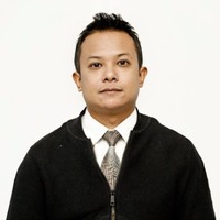 Prabin Shrestha