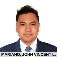 John Vincent Mariano