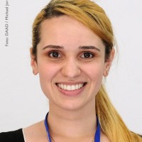 Khadidja Ziane