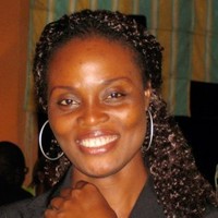 Adraud Alida Kouassi