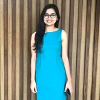 Ayushi Choudhary
