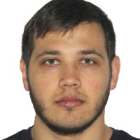 Vladimir Safrygin