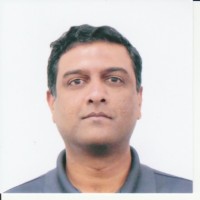 Chandra Yarlagadda