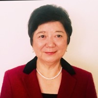 Lulu Liang