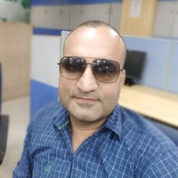 Anil Kumar Patial