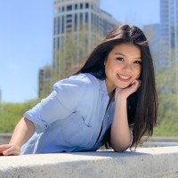 Kyra Buenaventura
