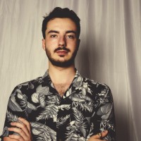 Ekian Desautels