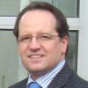 Stuart Comrie