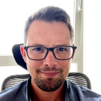 Jeremy Cazier