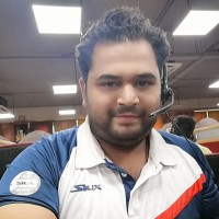 Muhammad Azeem