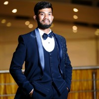 Prashanth Kumar M N