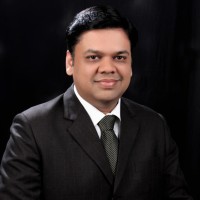 Ajay Agrawal .