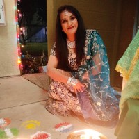 Artika Singh