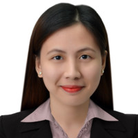 Marian Joy Quimque