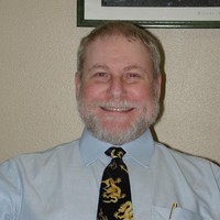 Eric Lethe