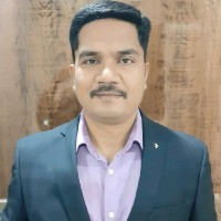 Shrikant Dwivedi