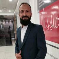 Abid Shah