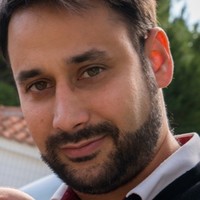 Basagiannis Dimitris
