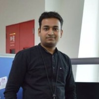 Jeethendar Singh Suraj