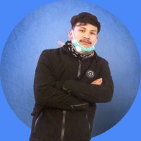 Anup Shakya