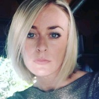 Stephanie Dalrymple