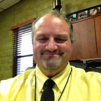 Jim Harrell