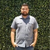 Brian Morales